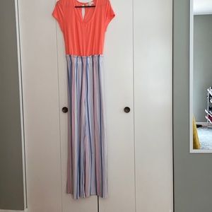 Jumpsuit. Long pants.. Never worn.